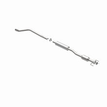 Cargar imagen en el visor de la galería, MagnaFlow California Catalytic Converter Direct Fit 07-09 Suzuki SX4 2.0L