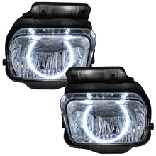 Cargar imagen en el visor de la galería, Oracle 03-06 Chevy Silverado SMD FL - White SEE WARRANTY