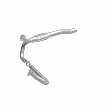 Cargar imagen en el visor de la galería, MagnaFlow Conv DF 94-95 Chevy Astro 4.3L 49S