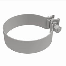 Cargar imagen en el visor de la galería, MagnaFlow Clamp 4.00inch TORCA SS 1.25inch 10pk