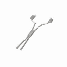 Cargar imagen en el visor de la galería, Sistema MagnaFlow CB 05-Dodge Charger/Magnum 5,7