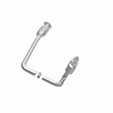 Cargar imagen en el visor de la galería, MagnaFlow Conv DF 04-06 Wrangler/Unl 4.0 rr O
