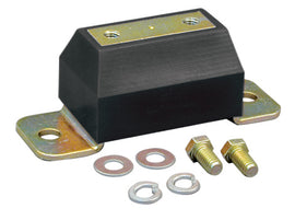 Prothane 79-98 Ford Mustang Trans Mount Bujes - Negro