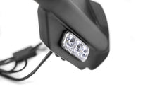 Cargar imagen en el visor de la galería, Guardabarros de tubo DV8 Offroad 18-23 Jeep Wrangler JL Spec Series