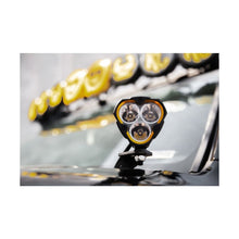 Cargar imagen en el visor de la galería, KC HiLiTES FLEX ERA 3 LED Light Combo Beam Pair Pack System