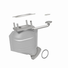 Cargar imagen en el visor de la galería, MagnaFlow Conv DF 84-87 Honda Civic/CRX 1.5L