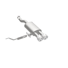 Cargar imagen en el visor de la galería, MagnaFlow 14-17 Mini Cooper L4 2.0L (Hatch Excl. 4-Door) 2.5in Pipe Dual-Tip Axle-Back Exhaust