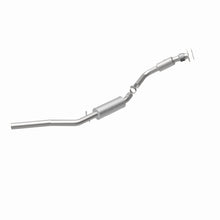 Cargar imagen en el visor de la galería, MagnaFlow 09-10 Dodge Grand Caravan 3.8L CARB Compliant Direct Fit Catalytic Converter