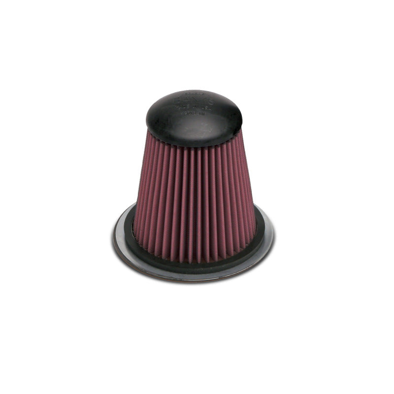 Elemento de filtro de aire Banks Power Ford 5.4/6.8L (uso con carcasa Banks)