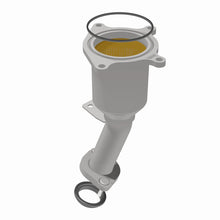 Cargar imagen en el visor de la galería, MagnaFlow Conv DF EDGE- 07-09 6 3.5L OEM