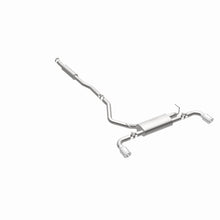 Cargar imagen en el visor de la galería, MagnaFlow SYS Cat-Back 2014 Jeep Cherokee 3.2L 4x4