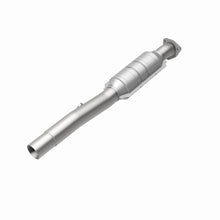 Cargar imagen en el visor de la galería, MagnaFlow Conv DF 97-99 Audi A8 3.7L Driver Side