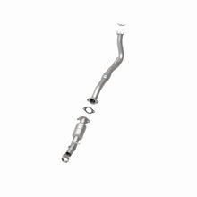 Cargar imagen en el visor de la galería, MagnaFlow Conv DF 04-06 Avalanche Passenger Side 8.1L