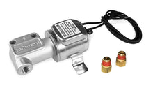 Cargar imagen en el visor de la galería, Wilwood Valve Line Shut-off Solenoid Activated