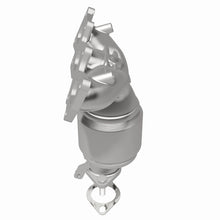 Cargar imagen en el visor de la galería, MagnaFlow Conv DF 11-12 Kia Sedona 3.5L OEM Grade Manifold