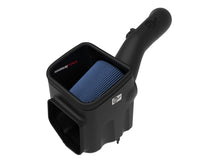 Cargar imagen en el visor de la galería, aFe Magnum FORCE Stage-2 Pro 5R Cold Air Intake System 17-19 GM Silverado/Sierra 2500HD/3500HD