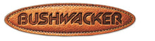 Load image into Gallery viewer, Bushwacker 97-06 Jeep TJ Flat Style Flares 2pc - Black