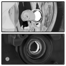 Cargar imagen en el visor de la galería, xTune 07-17 Jeep Patriot (w/o Auto Leveling Lights) OEM Style Headlights - Chrome (HD-JH-JPA07-OE-C)