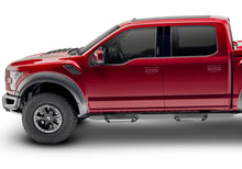 Cargar imagen en el visor de la galería, N-Fab Predator Pro Step System Dodge RAM 1500 (New Body) Quad Cab - Tex. Black
