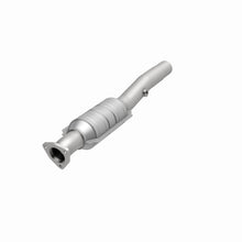 Cargar imagen en el visor de la galería, MagnaFlow Conv DF 97-99 Audi A8 3.7L Driver Side