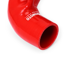 Cargar imagen en el visor de la galería, Mishimoto 07-13 Mazda 3 Mazdaspeed 2.3L Kit de manguera de silicona roja