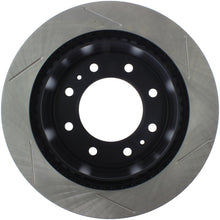 Cargar imagen en el visor de la galería, StopTech Slotted Sport Brake Rotor