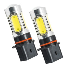 Cargar imagen en el visor de la galería, Oracle P13W Plasma Bulbs (Pair) - White SEE WARRANTY