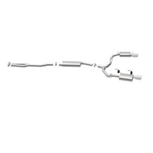 Cargar imagen en el visor de la galería, MagnaFlow 06-10 Dodge Charger 2.7L/3.5L Duals Sys CB