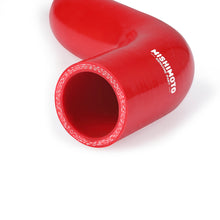 Cargar imagen en el visor de la galería, Mishimoto 09-14 Chevy Corvette Red Silicone Radiator Hose Kit