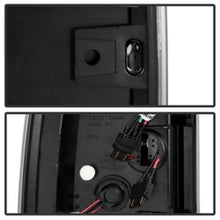 Cargar imagen en el visor de la galería, Spyder Chevy Suburban/Tahoe 1500/2500 00-06/GMC Yukon LED Tail Lights Black ALT-YD-CD00-LED-BK