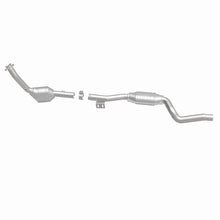 Cargar imagen en el visor de la galería, Magnaflow Conv DF 2003 ML350 3.7L Underbody