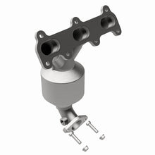 Cargar imagen en el visor de la galería, MagnaFlow Conv DF 07-08 Hyundai Tiburon 2.7L