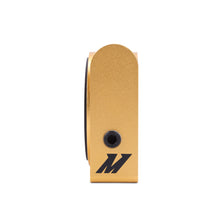 Cargar imagen en el visor de la galería, Mishimoto Oil Sandwich Plate w/ Rear-Mounted Thermostat