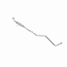 Cargar imagen en el visor de la galería, Magnaflow Conv DF 2011-2013 tC L4 2.5 OEM Underbody