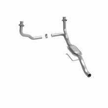 Cargar imagen en el visor de la galería, MagnaFlow Conv DF 00-03 Dakota 4.7L 4WD OEM