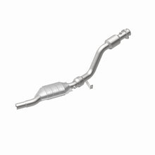 Cargar imagen en el visor de la galería, MagnaFlow Conv DF 04-05 Audi Allroad 4.2L Driver Side