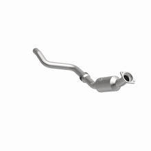 Cargar imagen en el visor de la galería, MagnaFlow Conv DF 05-09 Chrysler 300 / Dodge 06-09 Charger/05-07 Magnum 5.7L D/S *NOT CALIFORNIA*