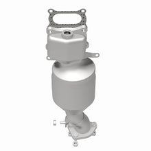 Cargar imagen en el visor de la galería, Magnaflow Conv DF 09-13 TL SH-AWD 3.7L Rear