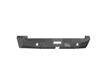 Cargar imagen en el visor de la galería, Road Armor 07-13 Toyota Tundra Stealth Rear Winch Bumper - Tex Blk