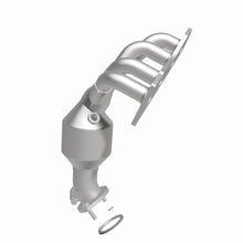 Cargar imagen en el visor de la galería, MagnaFlow Conv DF 10-11 Toyota Camry 2.5L