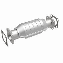 Cargar imagen en el visor de la galería, MagnaFlow Conv Chevrolet-Geo-Isuzu 13.2X6.5X4