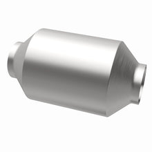 Cargar imagen en el visor de la galería, MagnaFlow 3in OEM Grade Universal Catalytic Converter