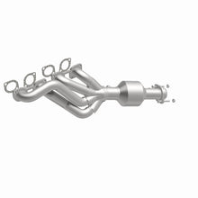 Cargar imagen en el visor de la galería, MagnaFlow Conv DF BMW 5-6 04-05 D/S OEM