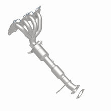 Cargar imagen en el visor de la galería, MagnaFlow Conv DF 04-05 Mazda 3 2.3L Manifold