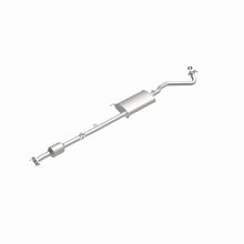 Cargar imagen en el visor de la galería, MagnaFlow 08-10 Toyota Highlander 3.3L OEM Grade Direct Fit Catalytic Converter