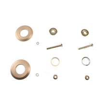 Cargar imagen en el visor de la galería, Bilstein B12 1998 Audi A6 Quattro Base Front and Rear Suspension Kit