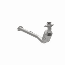 Cargar imagen en el visor de la galería, MagnaFlow Conv DF 05-06 Wrangler 2.4L OEM