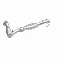 Cargar imagen en el visor de la galería, MagnaFlow Conv DF 01 Saab 9-5 2.3L