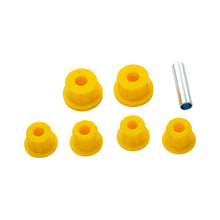 Cargar imagen en el visor de la galería, Kit Casquillos ARB Delanteros Y Traseros Suzuki Lj50