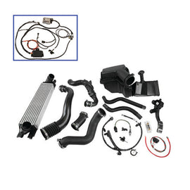 Paquete de control Ford Racing Mustang Ecoboost de 2.3 L